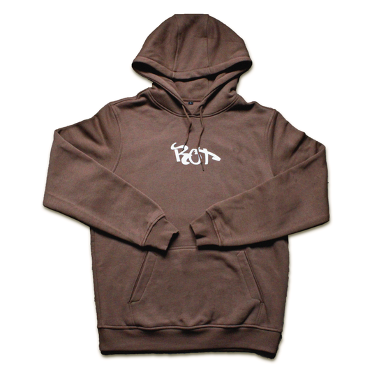 Facade Hoodie