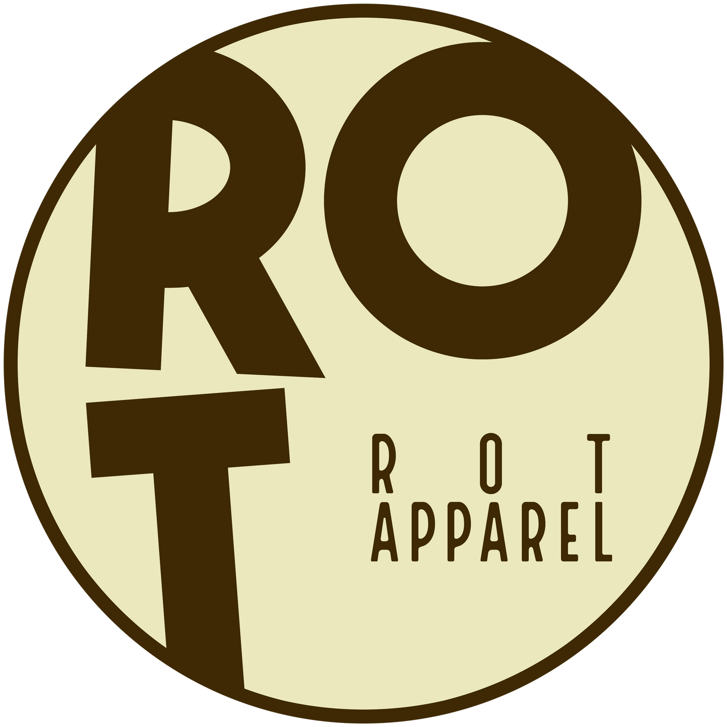 Rot Sticker pack