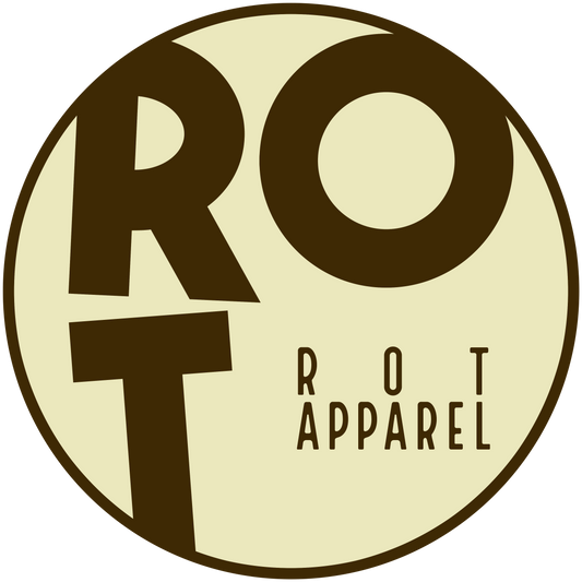 Rot Sticker pack
